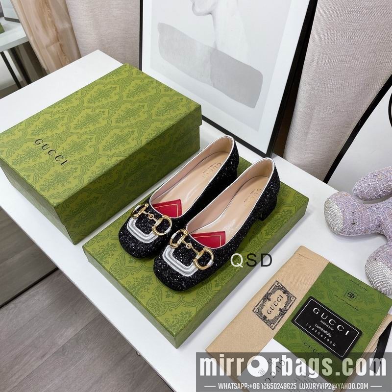 Gucci Shoes sz34-41 SD0320