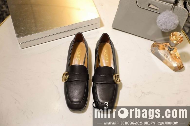 Gucci Shoes sz35-39 QM0301