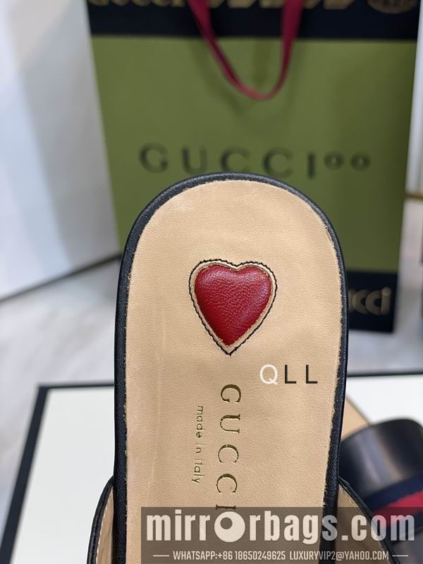 Gucci Shoes sz35-40 LL0310