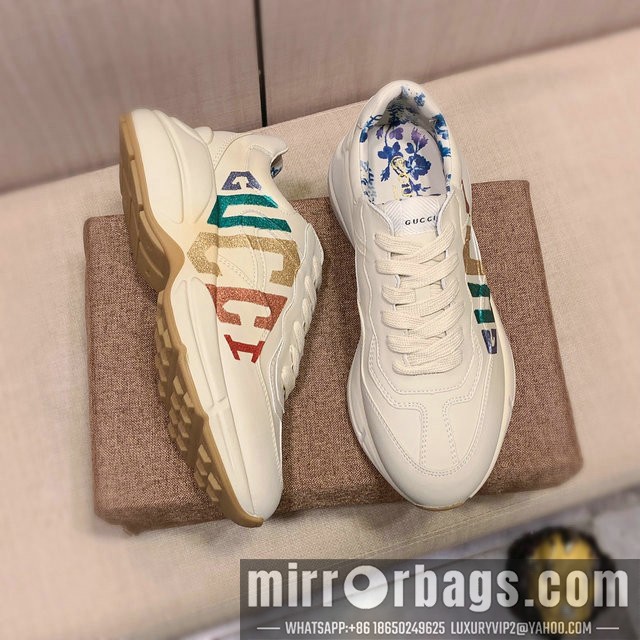 Gucci Shoes SZ 38-44 0503