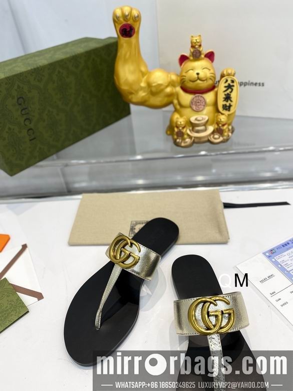 Gucci Shoes sz38-44WM0308