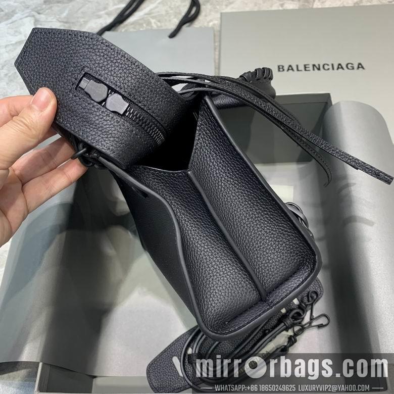 Balenciaga Bags 638512 16.5X22X9X14.5cm GY 3colour