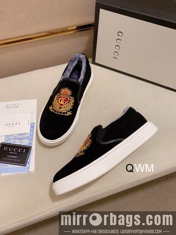 Gucci Shoes sz38-45 WM1117