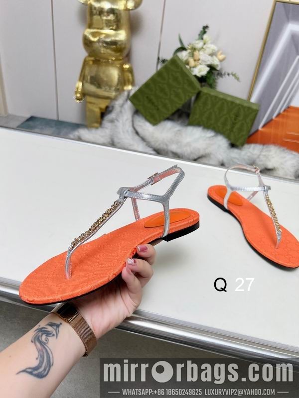Gucci Shoes sz35-40 X0902