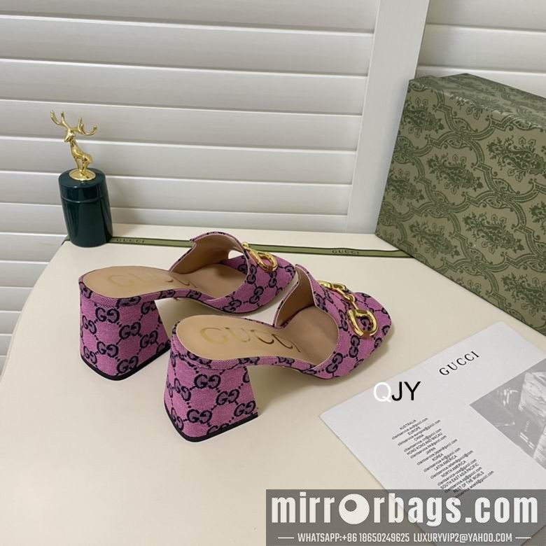 Gucci Shoes sz36-44 JY0302