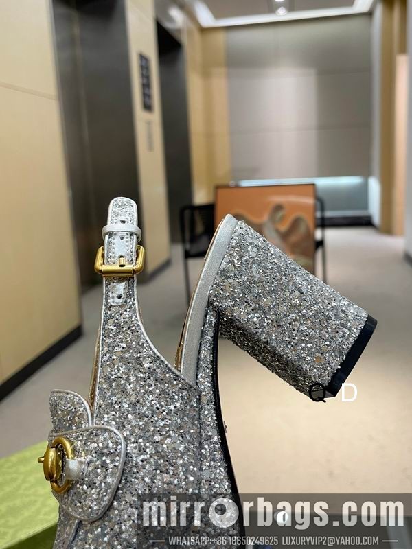 Gucci Shoes sz35-40 8.5CM GDT0601
