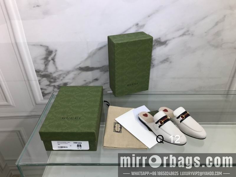 Gucci Shoes sz35-40 XJ0808