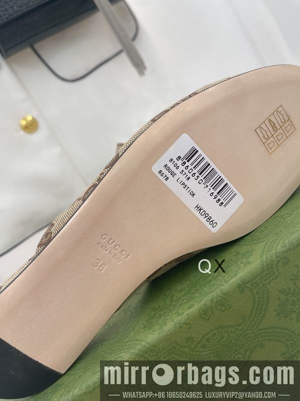Gucci Shoes sz35-42 JX0319