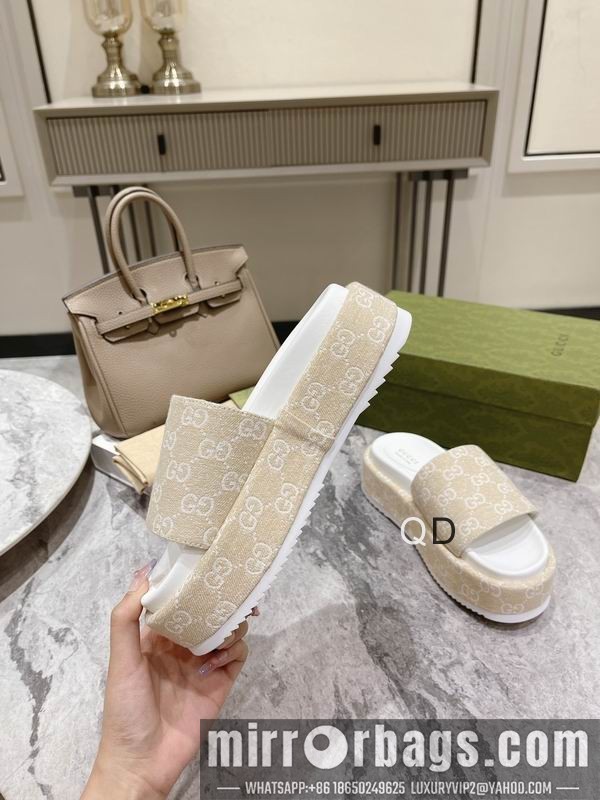 Gucci Shoes sz35-44 GDT0311