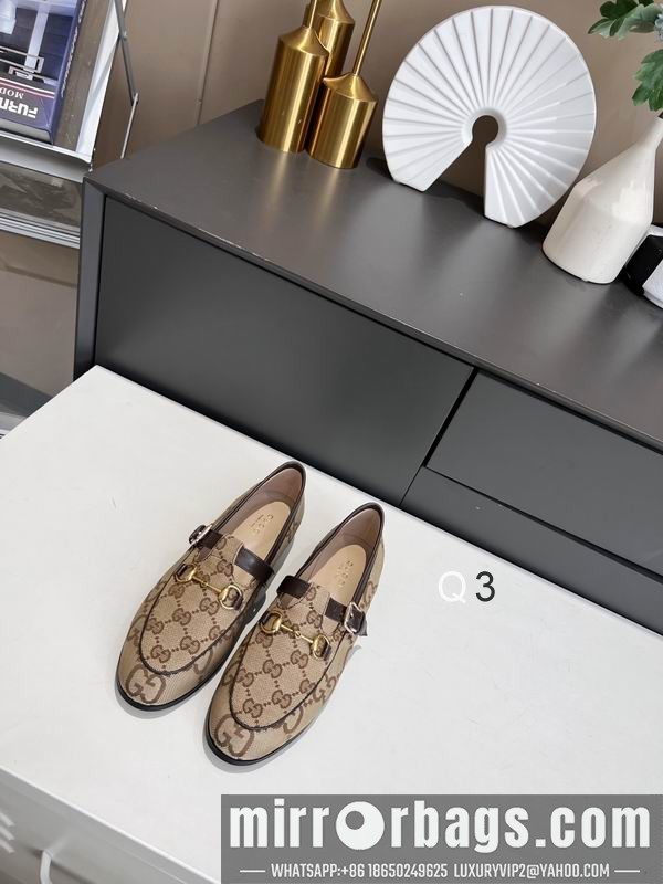 Gucci Shoes sz34-42 QM0324