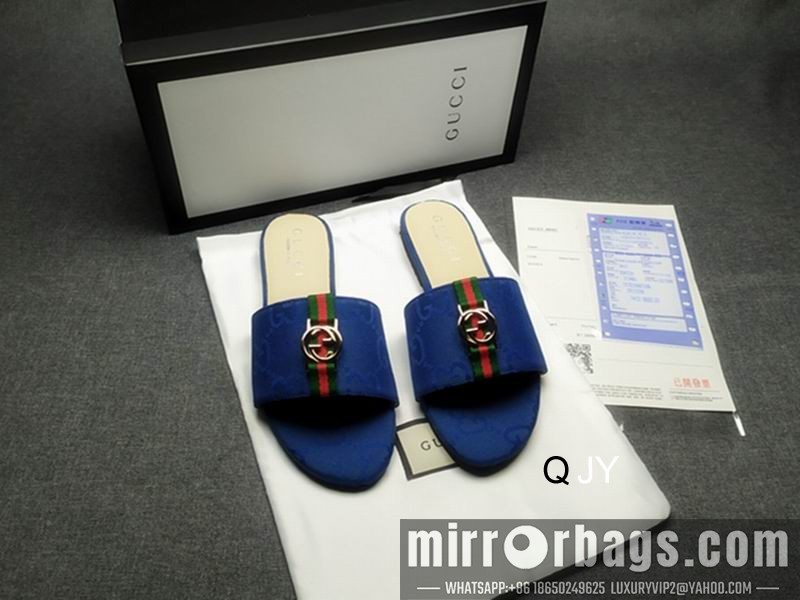 Gucci Shoes sz35-43 JY0307