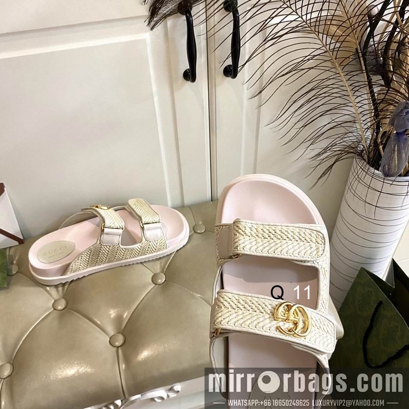 Gucci Shoes sz35-40 Y0617