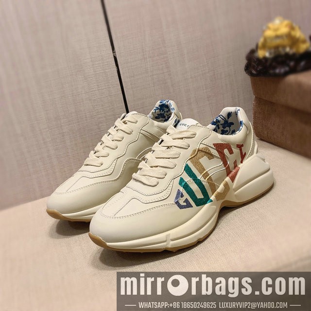Gucci Shoes SZ 38-44 0503
