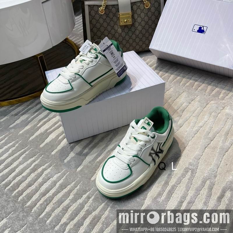 Gucci Shoes sz35-39 QL0301