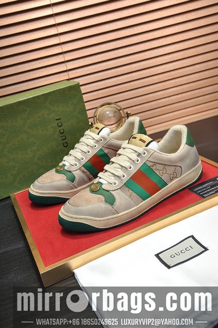 Gucci Shoes SZ 38-44 0501