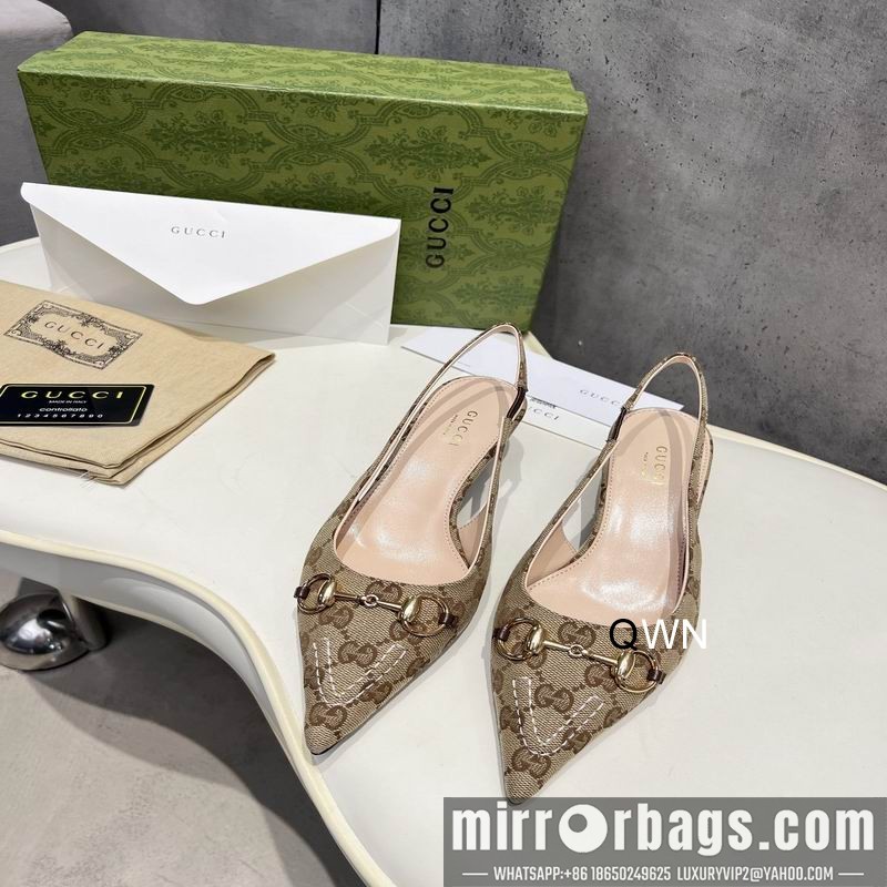 Gucci Shoes sz35-40 WN0401