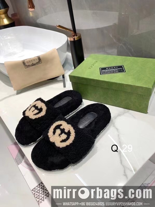 Gucci Shoes sz35-40 C1001