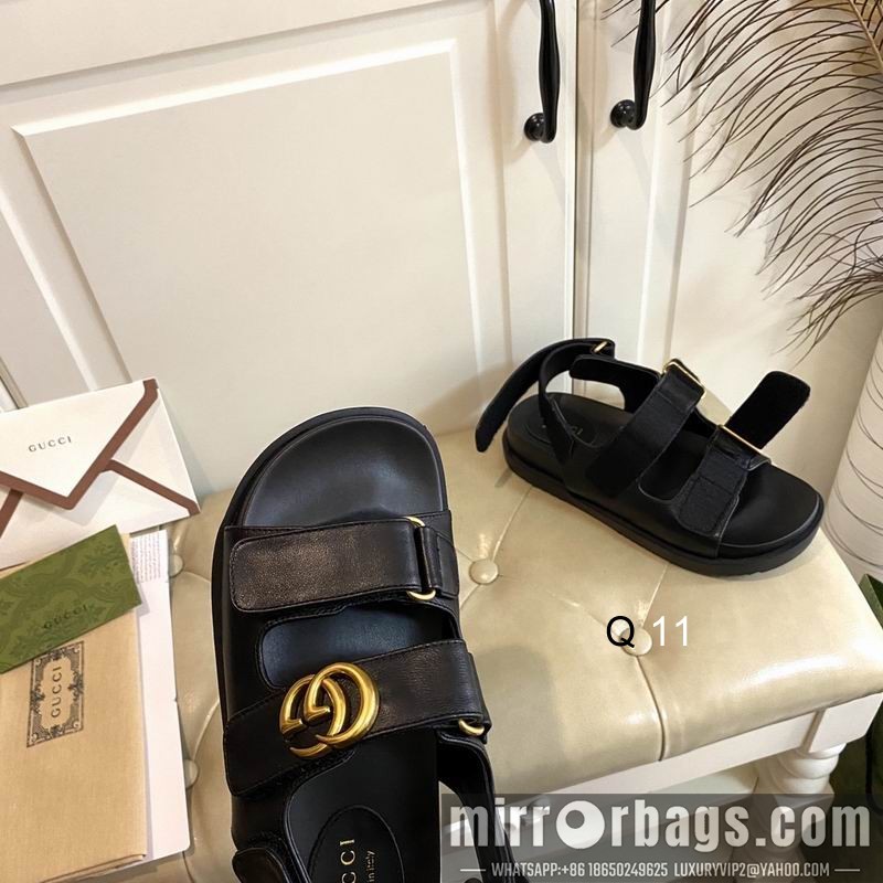 Gucci Shoes sz35-39 4C Y1201