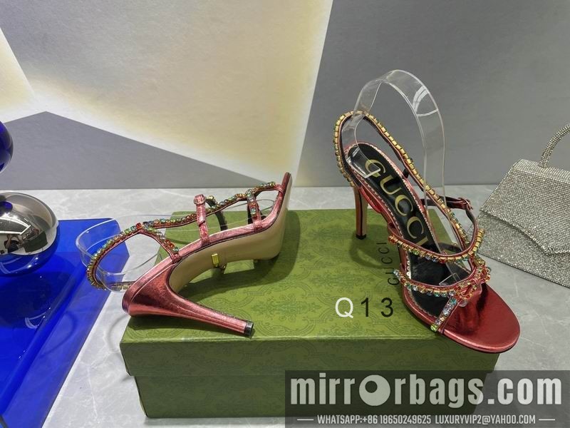 Gucci Shoes sz34-40 LL0330