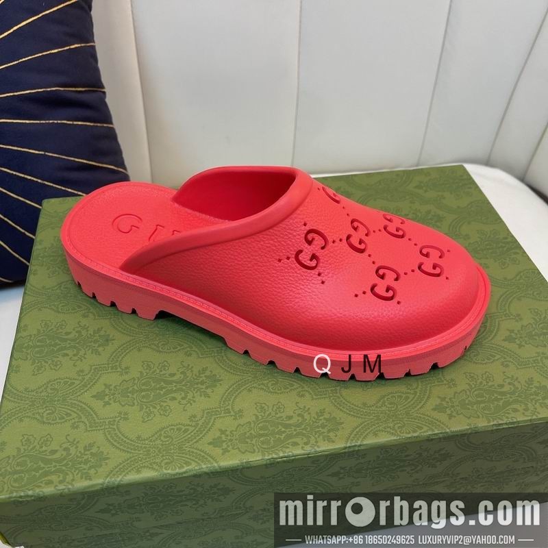 Gucci Shoes sz35-44JM0314