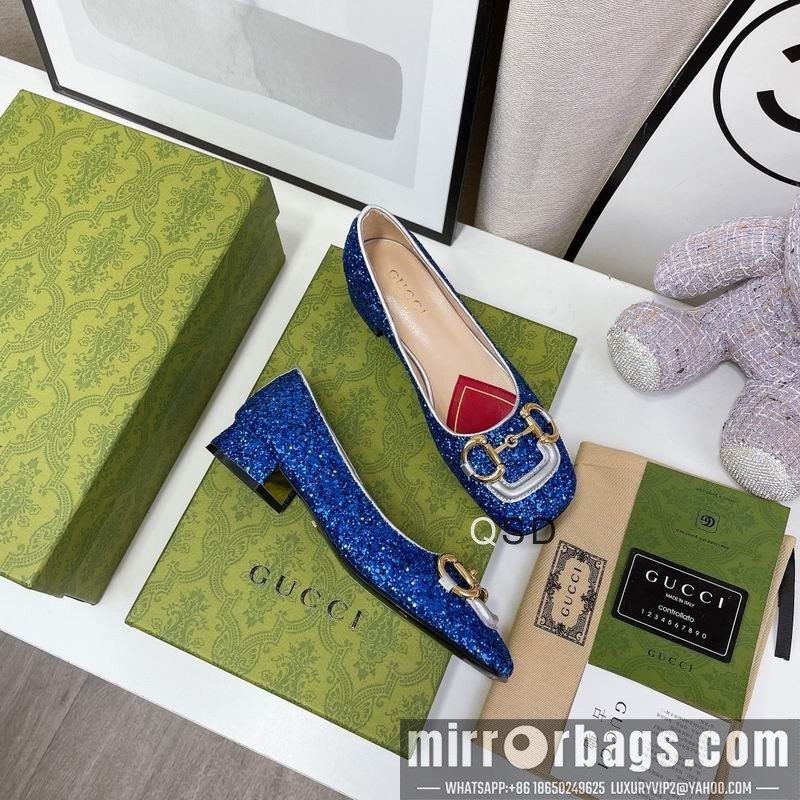 Gucci Shoes sz34-41 SD0320