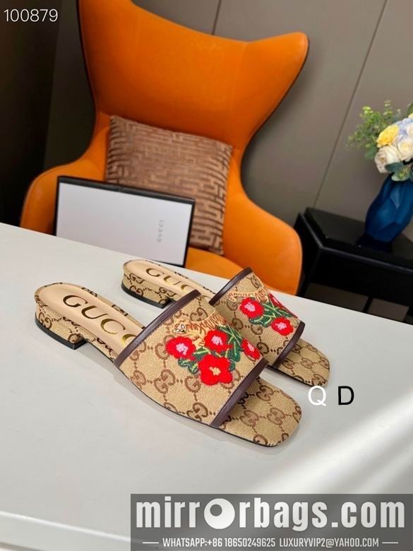Gucci Shoes sz35-39 GDT0314
