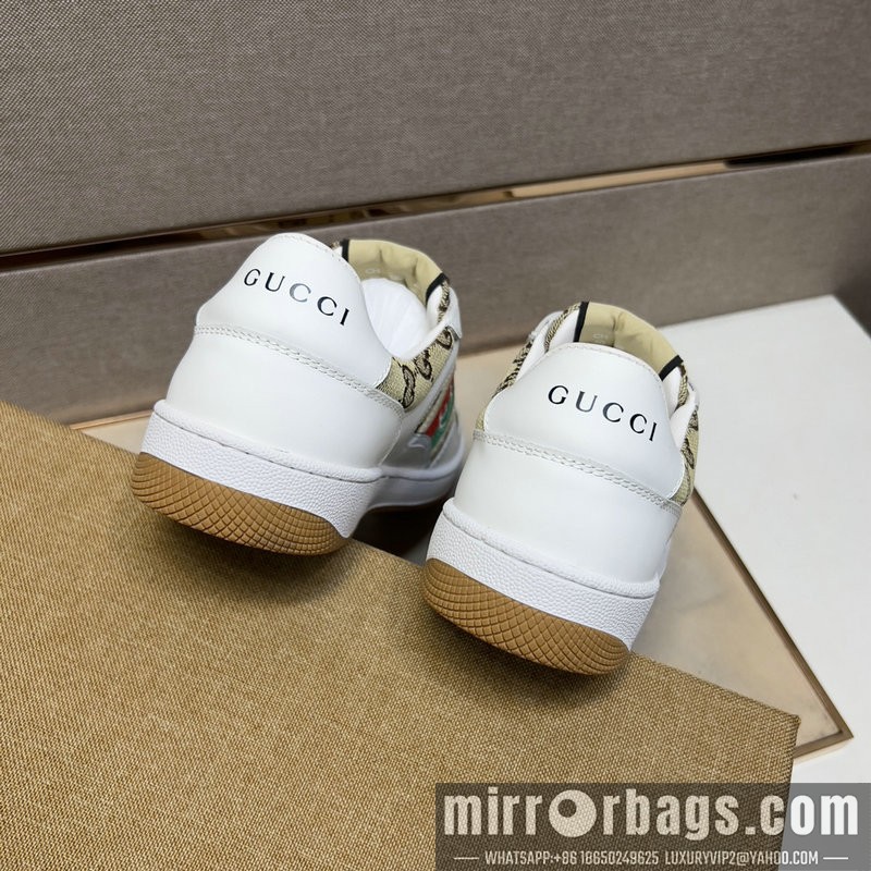 Gucci Shoes SZ 38-44 0506