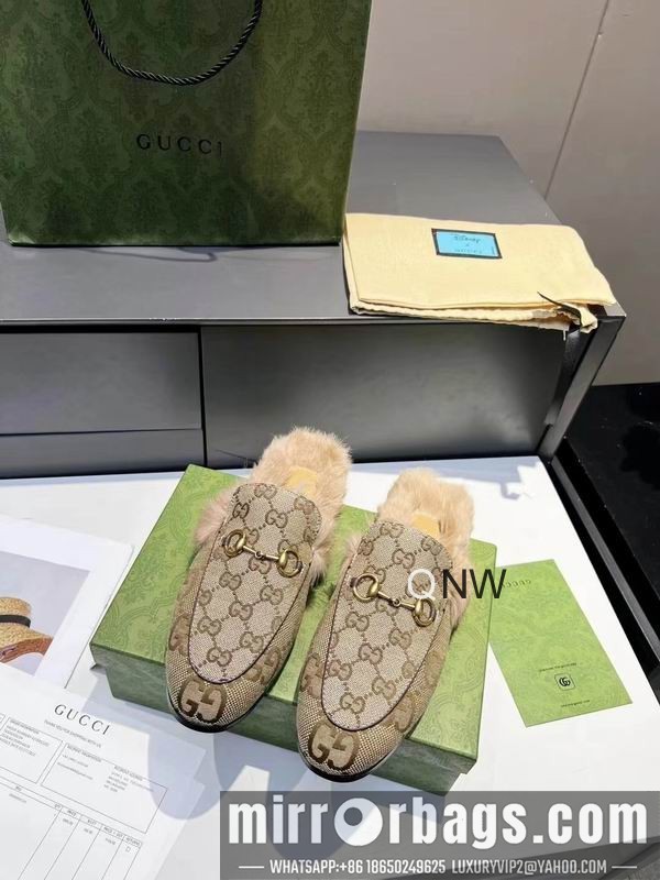 Gucci Shoes sz35-46 NW0325