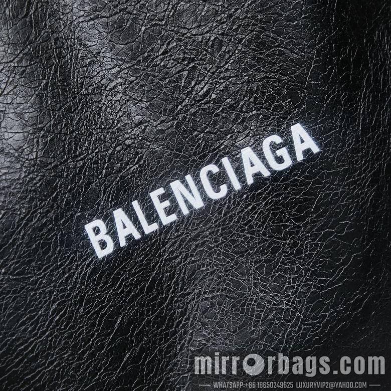 Balenciaga Bags Crush 58915 43X40cm XMY 3colour