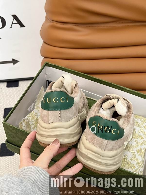 Gucci Shoes sz35-40 NW0307