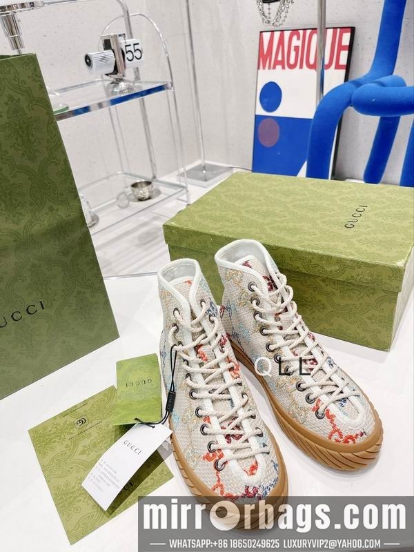 Gucci Shoes sz35-40 LL0303