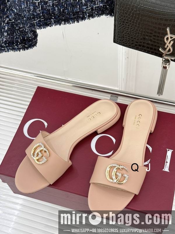 Gucci Shoes sz35-40 JX0201