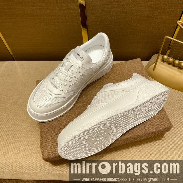 Gucci Shoes SZ 38-44 0502