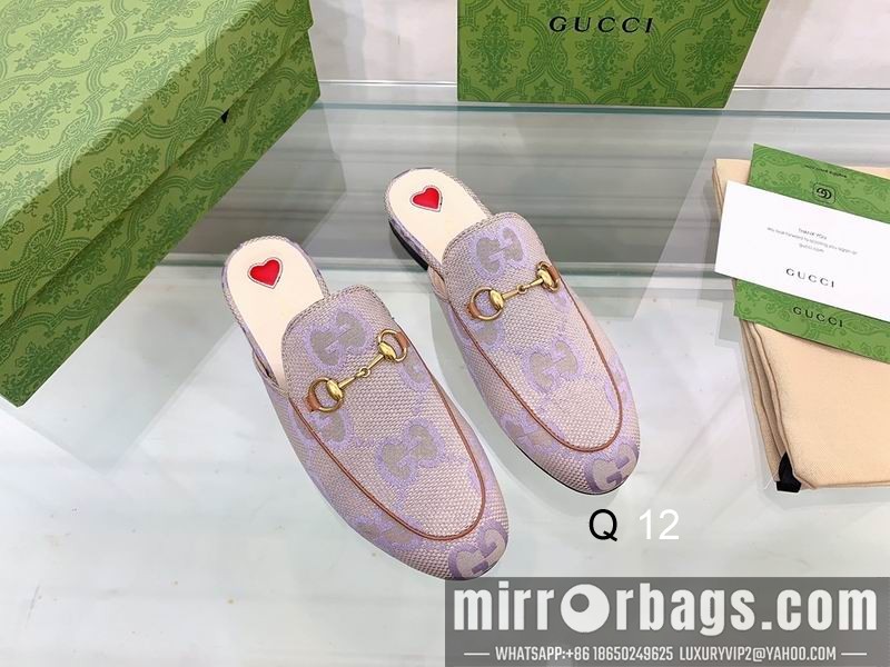 Gucci Shoes sz35-40 XJ0805