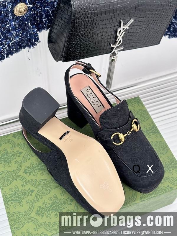 Gucci Shoes sz35-40 8C JX0104