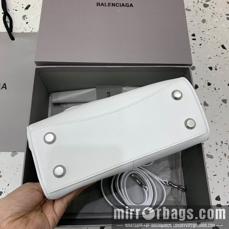 Balenciaga Bags Rodeo 78972 22.8X9.9X8.3cm GY