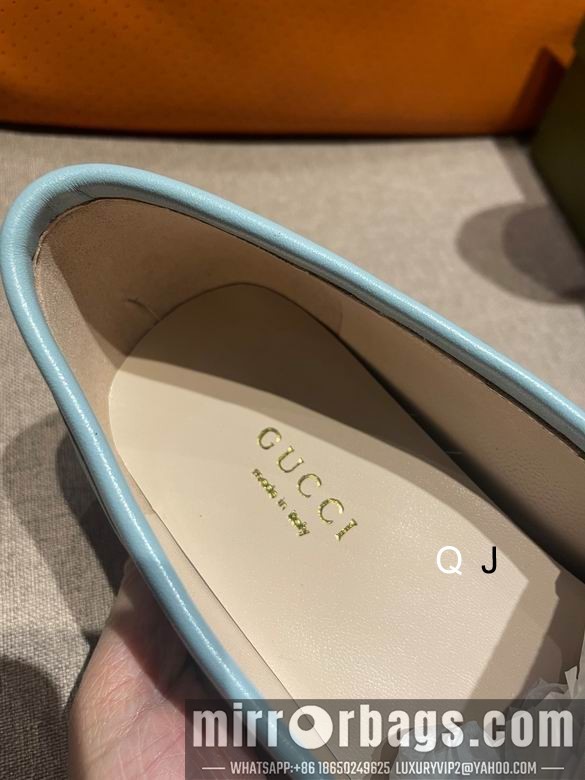 Gucci Shoes sz35-40 XJ0314