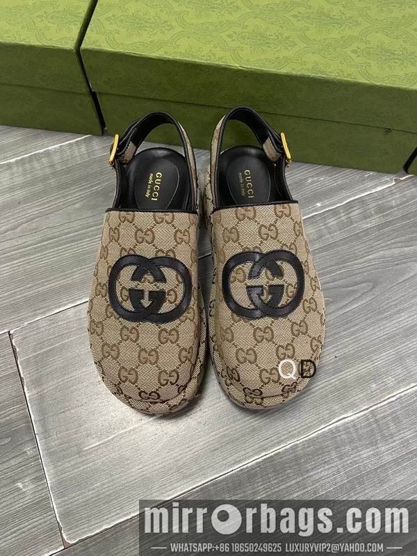Gucci Shoes sz35-44 GDT0330