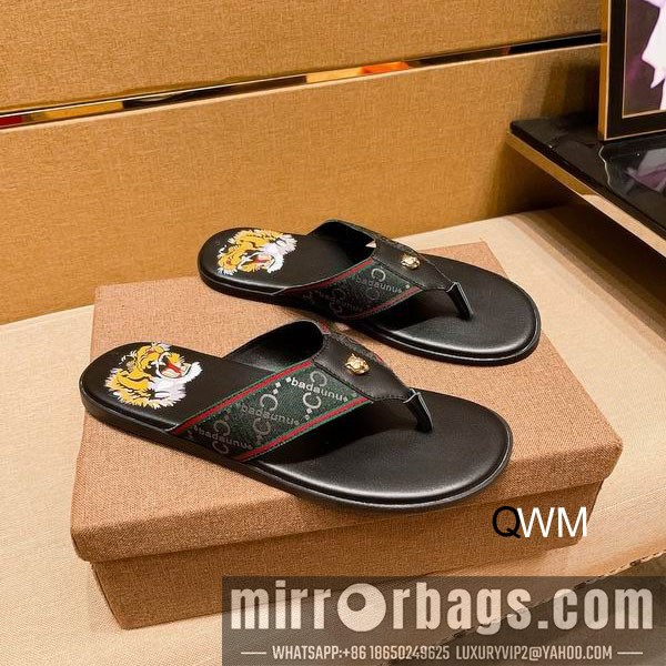 Gucci Shoes sz38-44WM0329