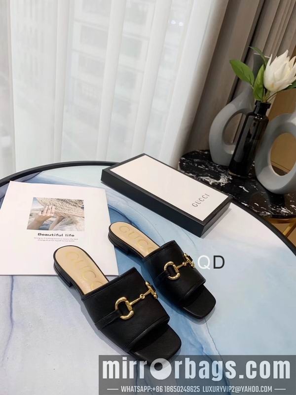 Gucci Shoes sz35-42 GDT0349