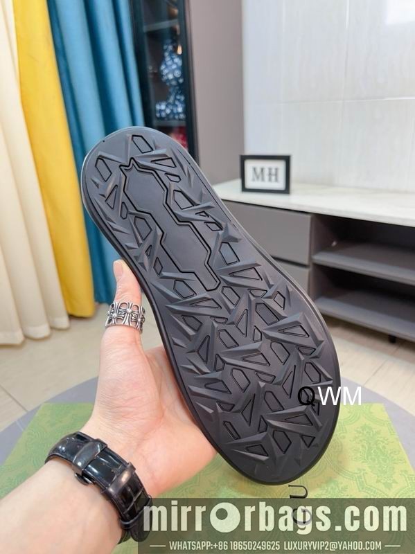 Gucci Shoes sz38-45 WM0804