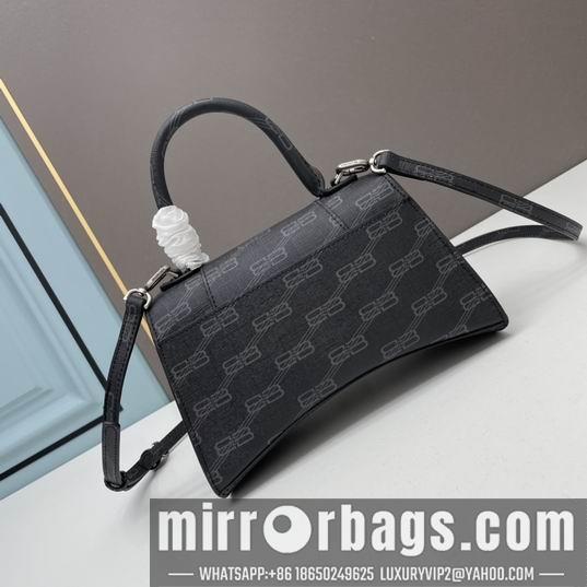 Balenciaga Bags Balenciaga 珠光23x10x14cm ww2色