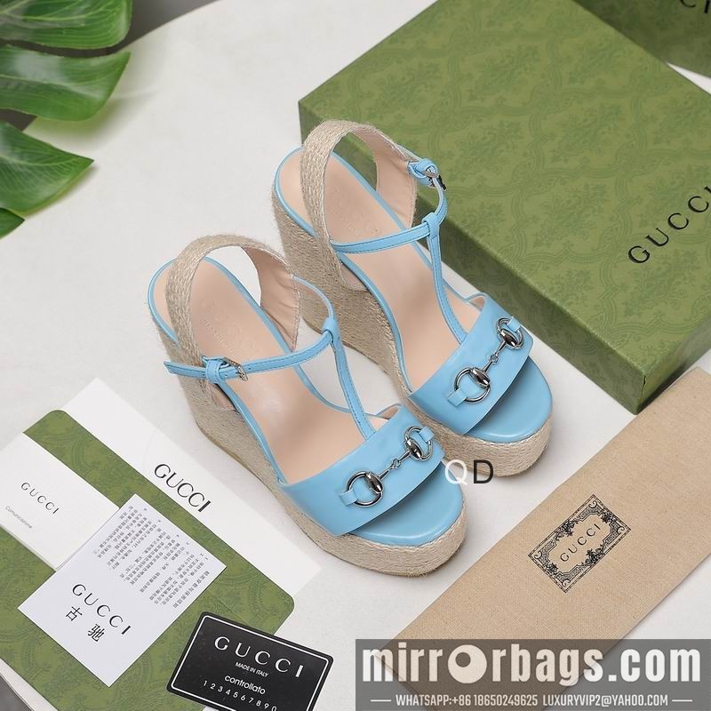 Gucci Shoes sz35-43 mhf0353