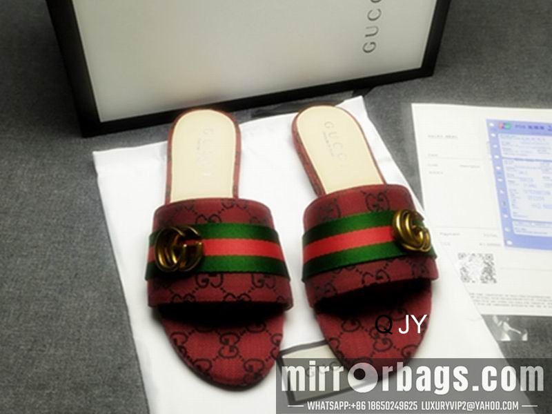 Gucci Shoes sz35-43 JY0309