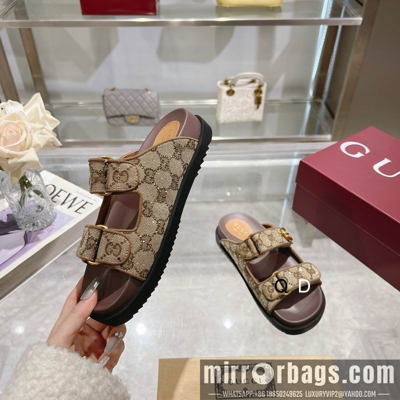 Gucci Shoes sz35-40 GDT0202