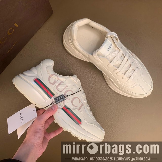 Gucci Shoes SZ 38-44 0508