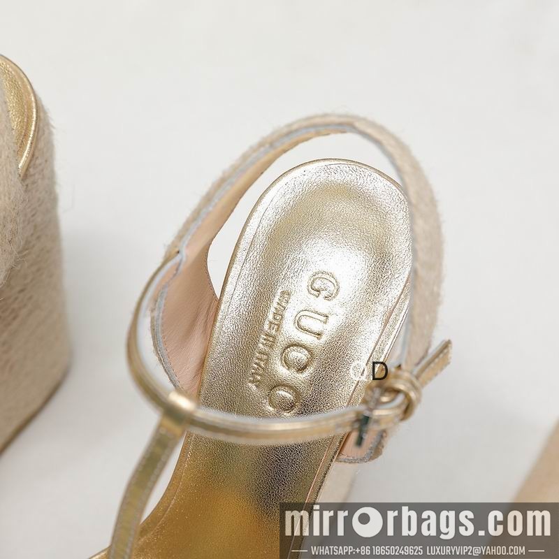 Gucci Shoes sz35-43 mhf0353