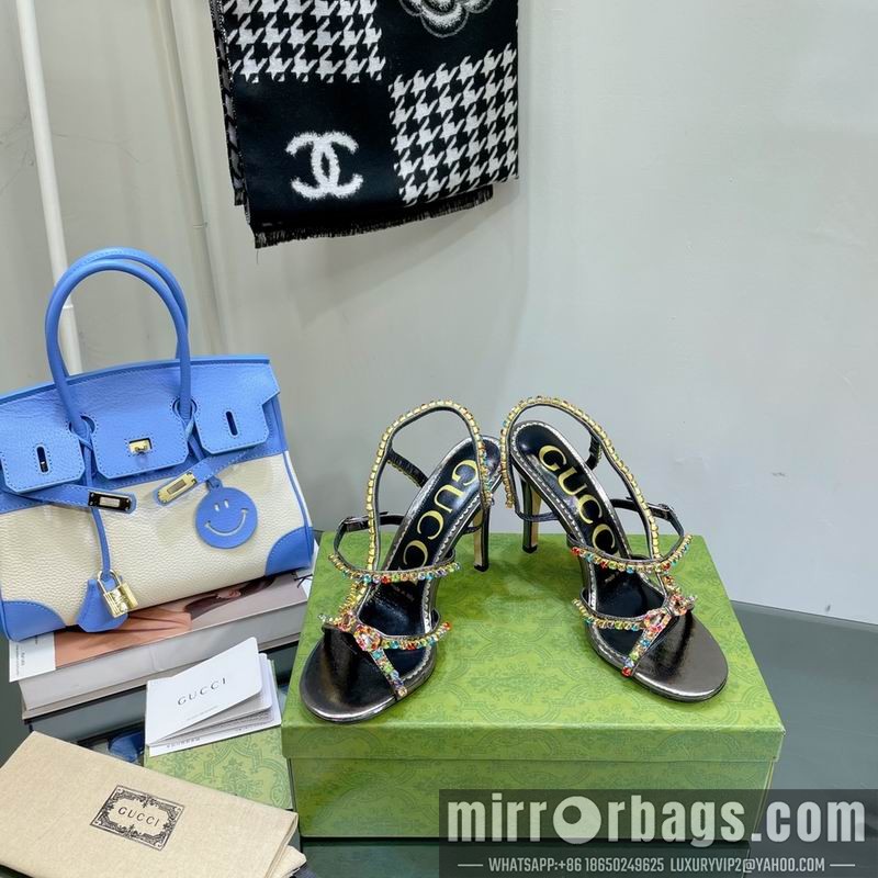 Gucci Shoes sz34-41 LL0325