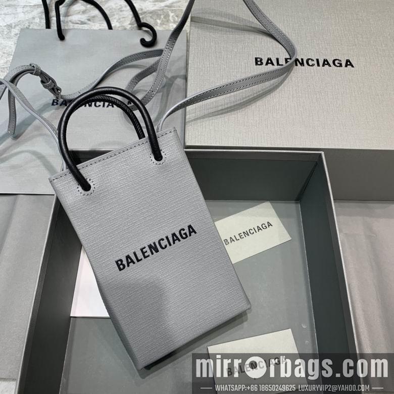 Balenciaga Bags Balenciaga 12x4.5x18cm FY 12