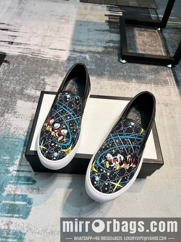 Gucci Shoes sz38-44 WM0309